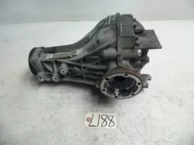 OAR525083 AUDI Differential Carrier Rear Hnn A6 Quattro #3