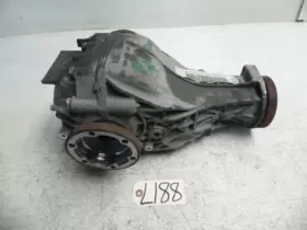 OAR525083 AUDI Differential Carrier Rear Hnn A6 Quattro