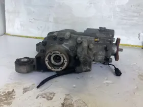 ZSB0525010 AUDI Rear Differential Axle Carrier Module A3 #2