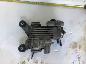 ZSB0525010 AUDI Rear Differential Axle Carrier Module A3