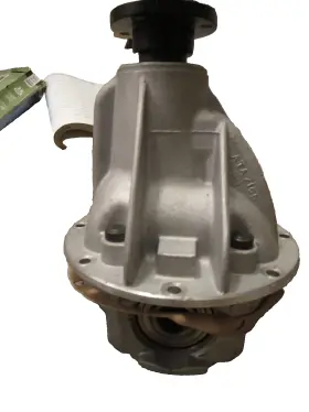 11-41RE AUSTIN HEALEY Midget Sprite Differential #2