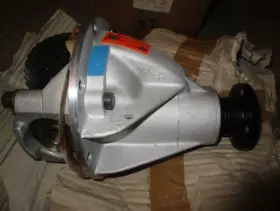 11-41RE AUSTIN HEALEY Midget Sprite Differential #3