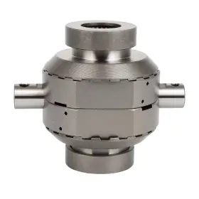 AUT178912S120 AUT Axle Differential Locker Spline Dana Ford