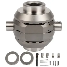 AUT178915S120 AUT Spline Posi Axle Differential Locker F8 Sl