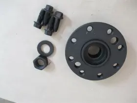 697-541 AUTO PLUS Rear Axle Flange Yoke Dodge Dakota #2