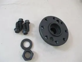 697-541 AUTO PLUS Rear Axle Flange Yoke Dodge Dakota