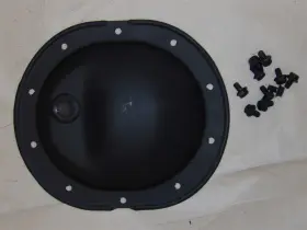697-709 AUTO PLUS Rear End Axle Cover Chrysler Jeep Cherokee