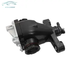 AS485963MM AUTO-SUMMER Differential Trans Cts Rwd Cadillac