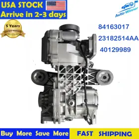 84163017 AUTO-WINNER Rear Differential Xts Awd Cadillac
