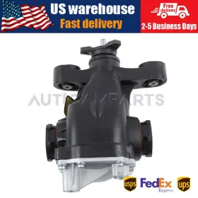 APO354992 AUTOCAMPARTS Rear Differential Carrier Ats Cadillac
