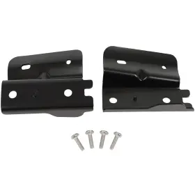 A18343101C AUTOCOMPLETE Top Bow Brackets Screws Left Right