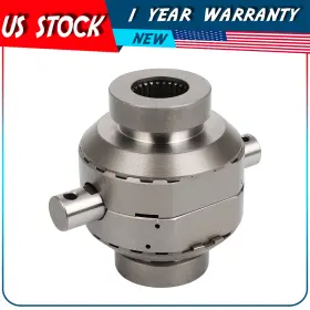 AUTO178912S120 AUTODAYPLU Axle Differential Locker Spline Gmc