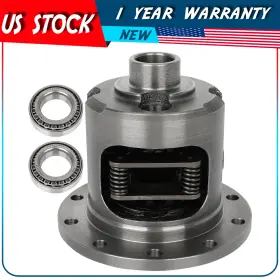 ADP17606107S AUTODAYPLUS Posi Unit Spline Slip Locker Gm
