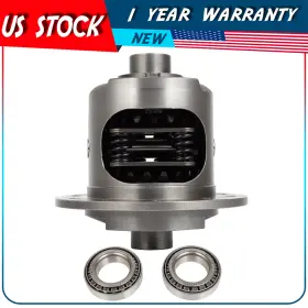 ADP17890501S AUTODAYPLUS Posi Unit Spline Slip Locker Rear Gm