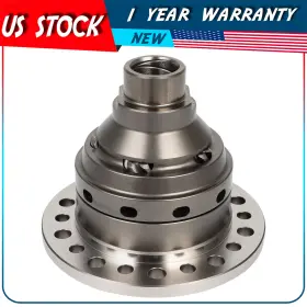 ADP178910S01 AUTODAYPLUS Helical Slip Differential Spline Sl
