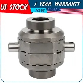 ADP178911S01 AUTODAYPLUS Differential Locker Spline Axles