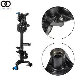 APO221656 AUTOOOPARTS Front Axle Housing Jk Dana Jeep