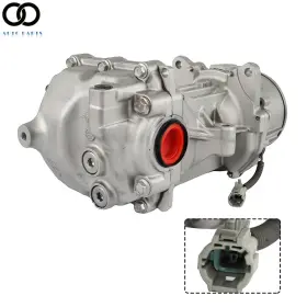 APO250864 AUTOOOPARTS Rear Differential Sport Qashqai Awd