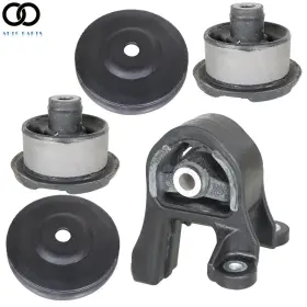 APO91928 AUTOOOPARTS Rear Differential Arm Mounting Bushing