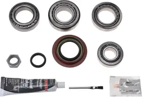 1410-510135 AUTOPART INTERNATIONAL Axle Differential Bearing
