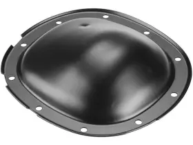 27RYSH AUTOPART PREMIUM Rear Differential Cover Parisienne