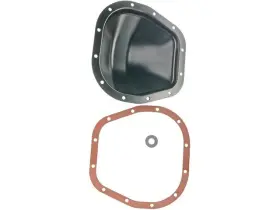 34HBVH89 AUTOPART PREMIUM Rear Differential Cover Apr Lincoln