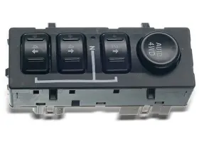 65484HTGV AUTOPART PREMIUM Transfer Switch Apr 2500 Chevrolet