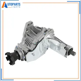 APL176977TC AUTOPARTS LIGHTS Transfer Chevrolet Gmc Equinox