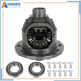 APL177928TC AUTOPARTS LIGHTS Front Differential Dodge Jeep