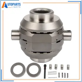 APL178915TC AUTOPARTS LIGHTS Posi Axle Differential Locker