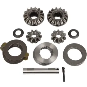 AUTOSU178916S120 AUTOPARTSU Posi Differential Gear Spline Kit