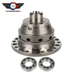 SUN178909S01 AUTOPARTSUNION Helical Slip Differential Rsx