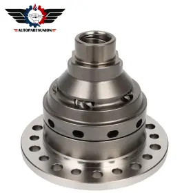 SUN178910S01 AUTOPARTSUNION Spline Front Helical Slip Dana Sl