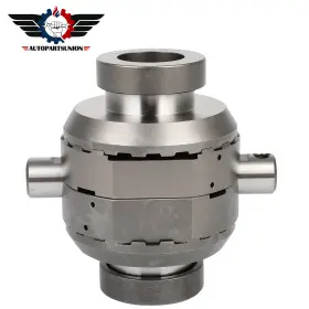 SUN178914S01 AUTOPARTSUNION Spline Posi Locker Differential