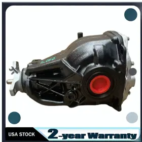 A1723509003 AUTOPROSUPPLY Rear Axle Differential Slk Slc 250