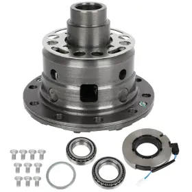 AEP17792601Y AUTOPUPPY Front Differential Dana Jeep Wrangler