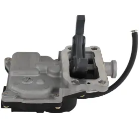 ATD1710222303R01 AUTOUTDOOR Differential Vacuum Actuator
