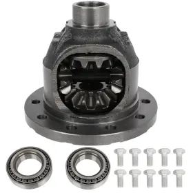 UT0217792910D AUTOUTDOOR Front Jk Differential Carrier Dana