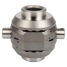 UT0217891510D AUTOUTDOOR Spline Differential Spartan Locker