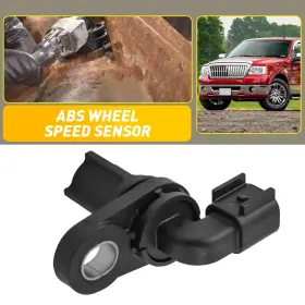695-225 AUXITO Rear Wheel Differential Abs Sensor Epu F-150