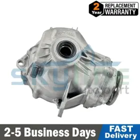 A2213300802 AXIOMAUTOPART Front Differential Carrier Cdi