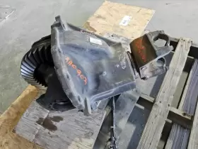 R17.5-2N AXLE ALLIANCE Member Forest River Outrite