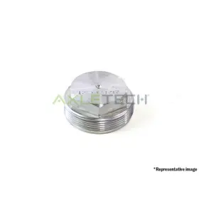 1250G475 AXLETECH Plug Magnetic
