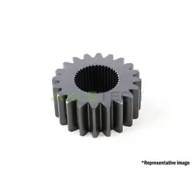 3892D4866 AXLETECH Steer Axle Sun Gear