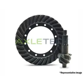 881151054A01411 AXLETECH Differential Gear Set Right RS145