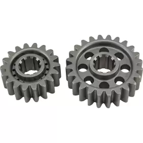 4B-LW B-J ENGINEERING Light Gear Set
