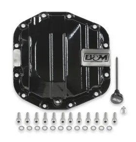12313 B-M Rear Differential Cover Jl M220 Dana Jeep Wrangler