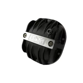 41297 B-M Tek Differential Cover Ford