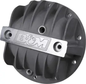 A9800121 B-M TRANSMISSION PARTS Tek Differential Cover Gm