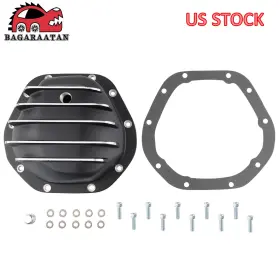 IMP028-BK-BHW BAGARAATAN Rear Differential Cover Gasket Drain